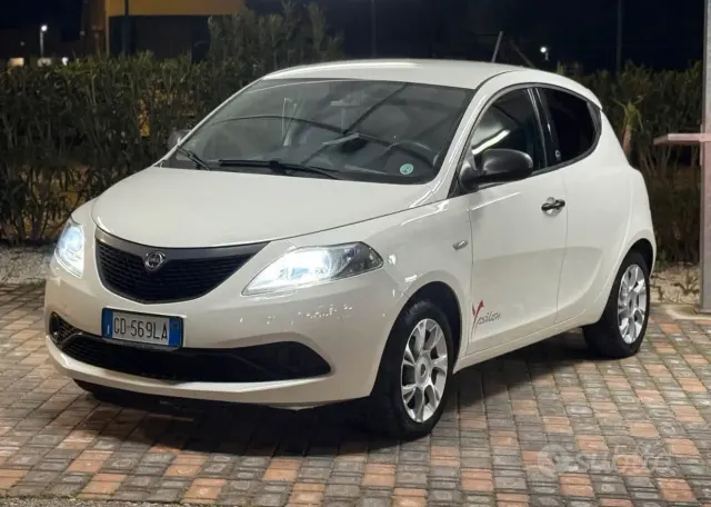 Lancia Ypsilon 3ª serie