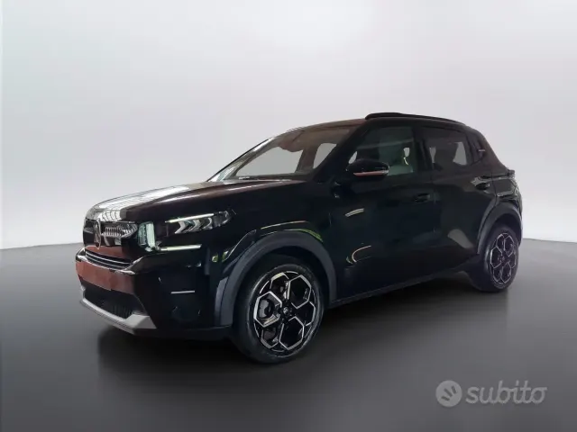 Citroen C3 4ª serie