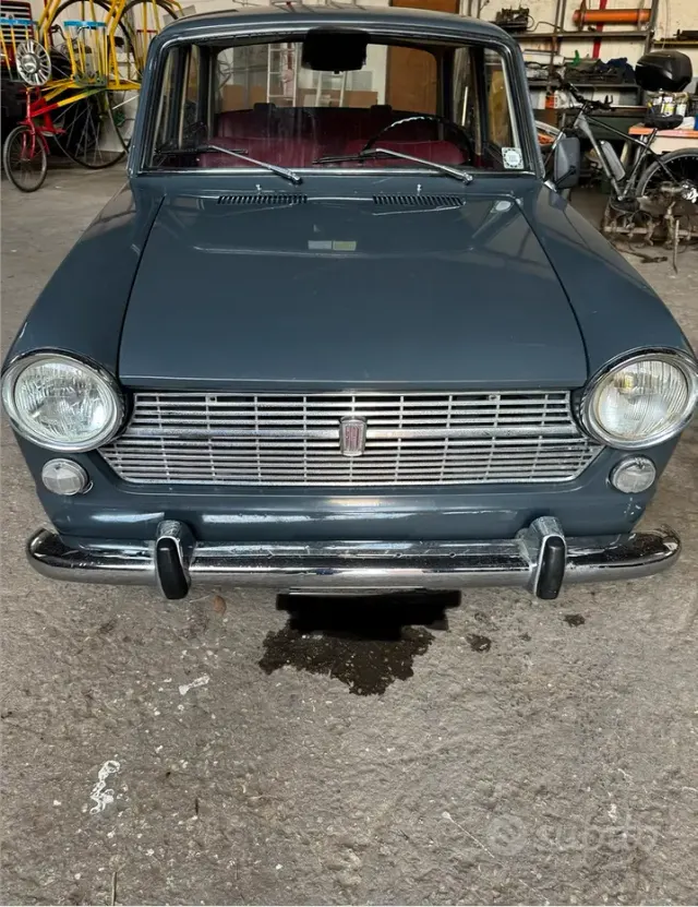 Fiat Altro modello