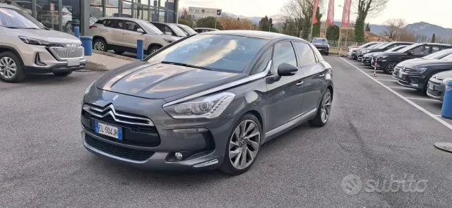 DS DS 5
