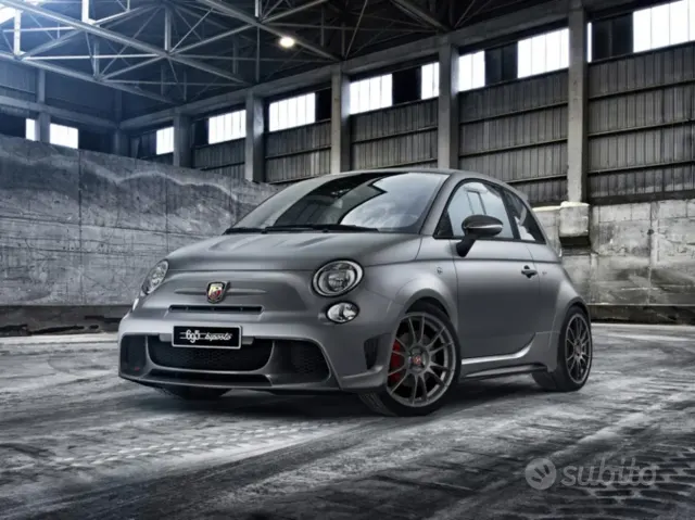 Abarth 695