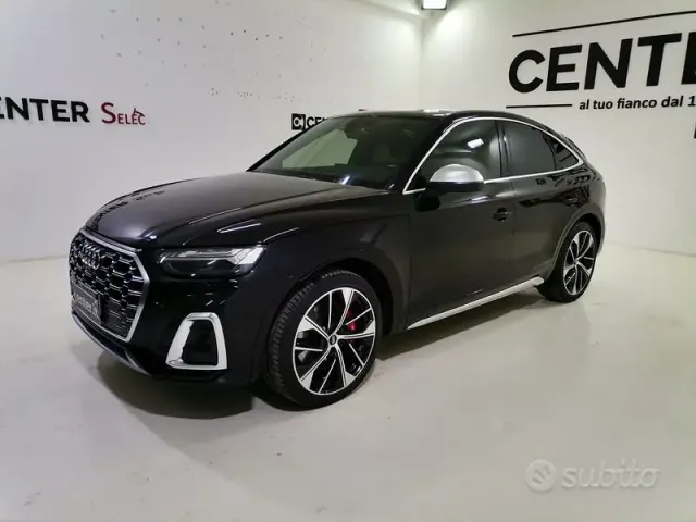 Audi Q5 3ª serie