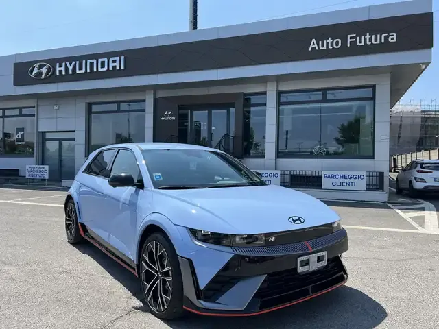 Hyundai IONIQ 5