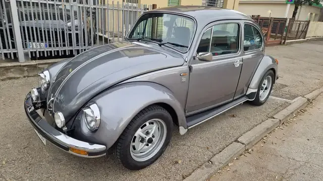 Volkswagen Maggiolino