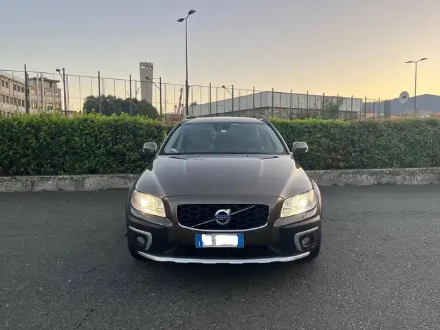 Volvo XC70
