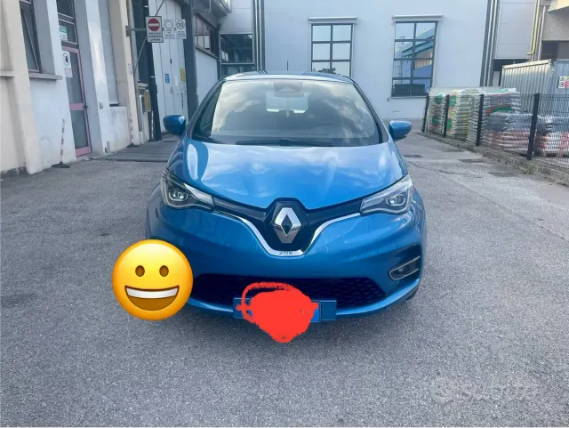 Renault ZOE 2ª serie