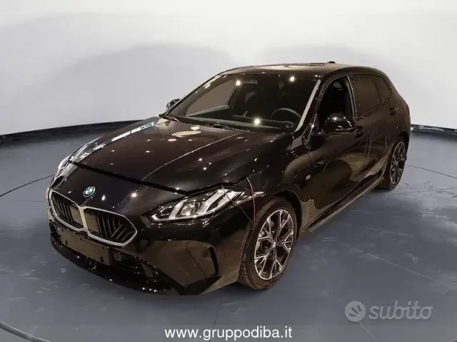 BMW Serie 1 (F70)