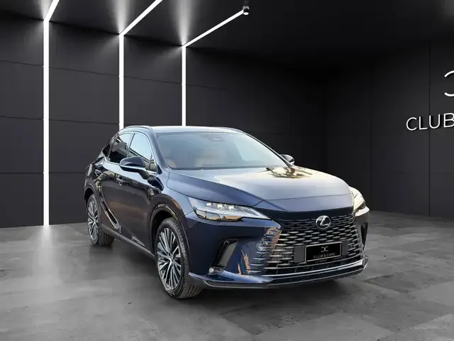 Lexus RX 450h