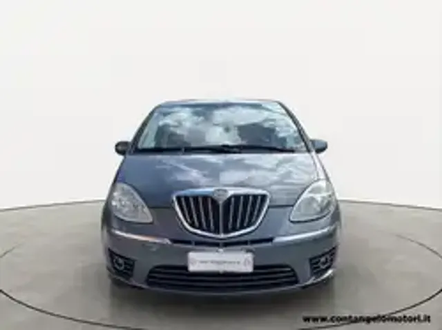 Lancia MUSA