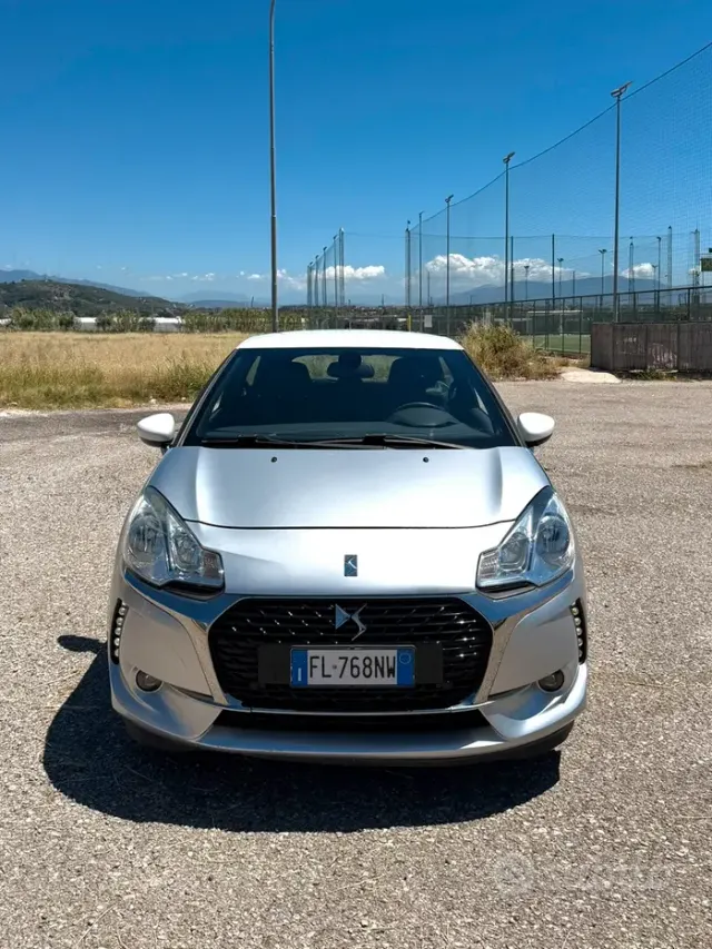 DS DS 3