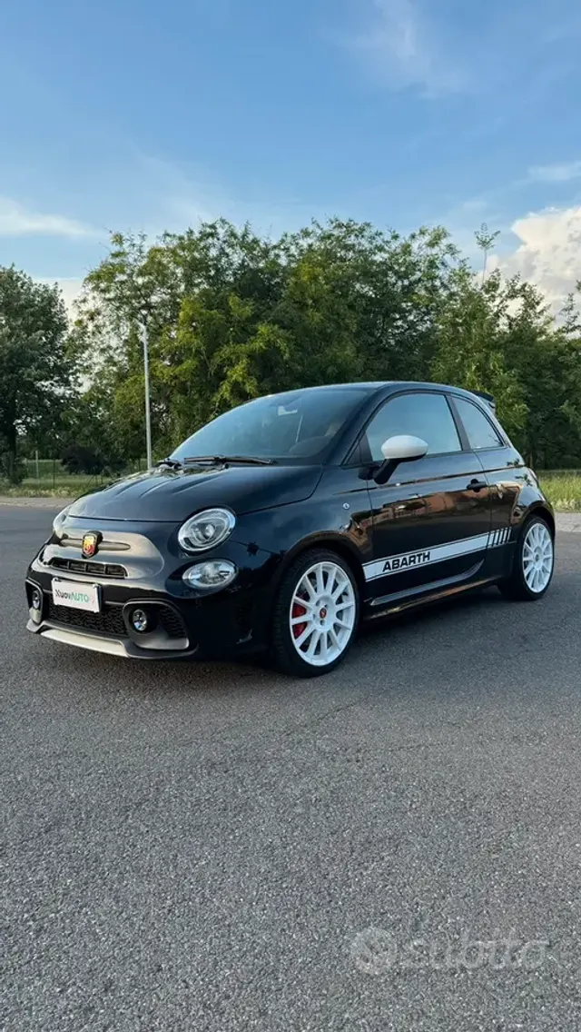Abarth 695