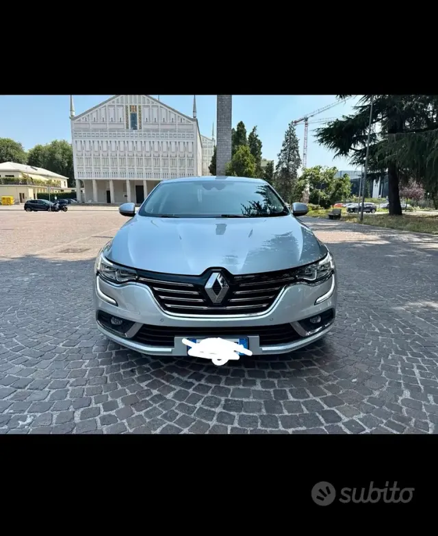Renault Talisman