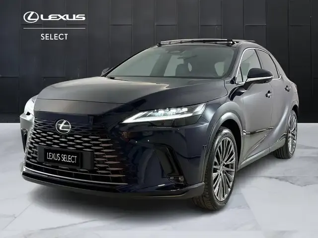 Lexus RX 450h