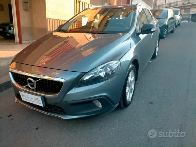 Volvo V40 CC (2012-2020)