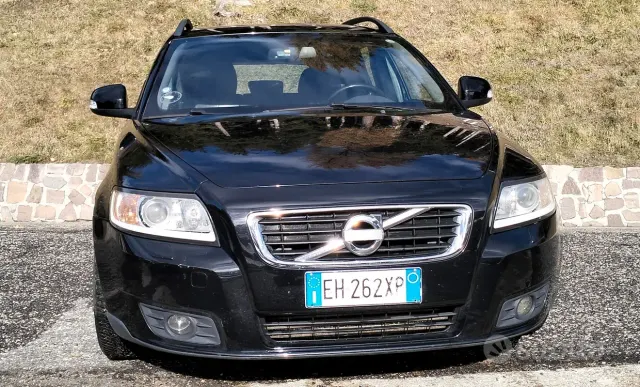 Volvo V50 (2003-2012)