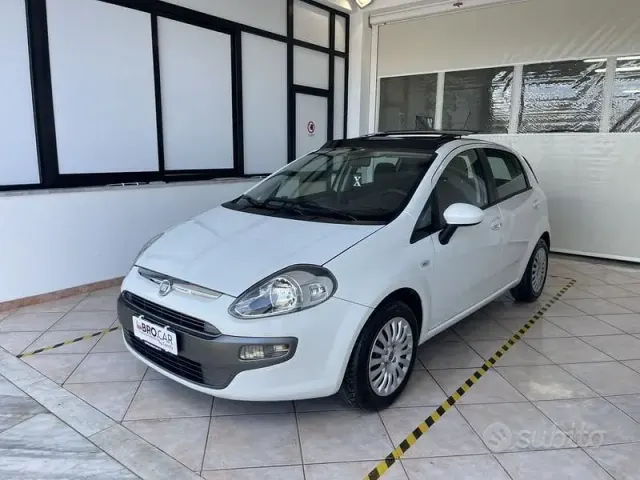 Fiat Grande Punto
