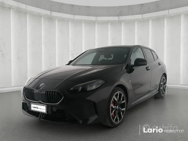 BMW Serie 1 (F70)