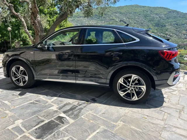 Audi Q3 2ª serie