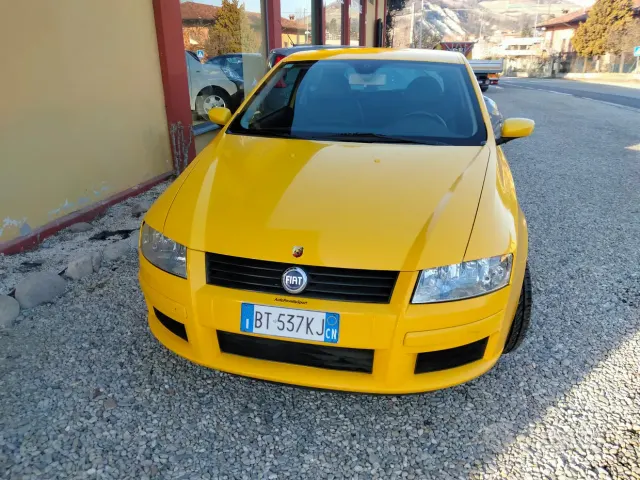 Fiat Stilo