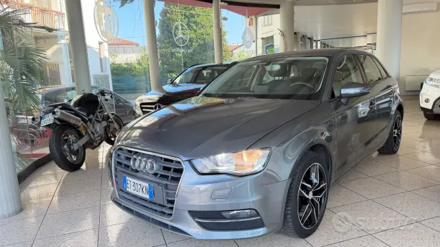 Audi A3 3ª serie