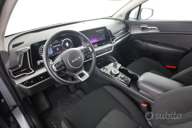 Kia Sportage 5ª serie