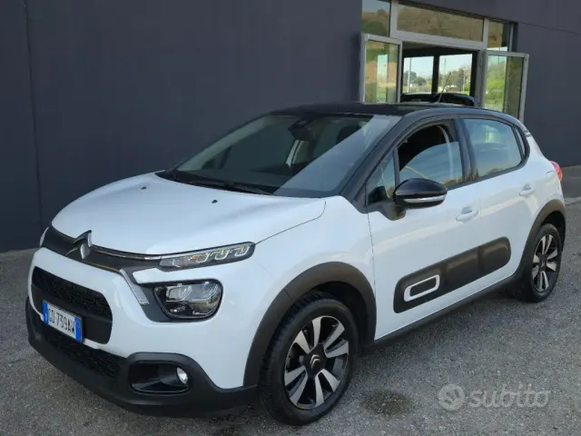 Citroen C3 3ª serie