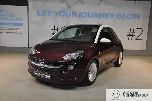 Opel Adam