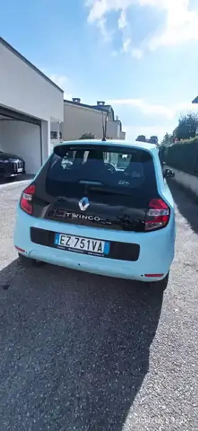 Renault Twingo