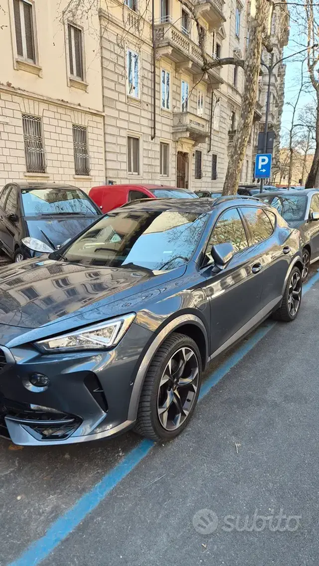 Seat Altro modello