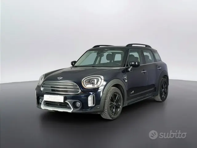 MINI Mini Countrym.(F60)