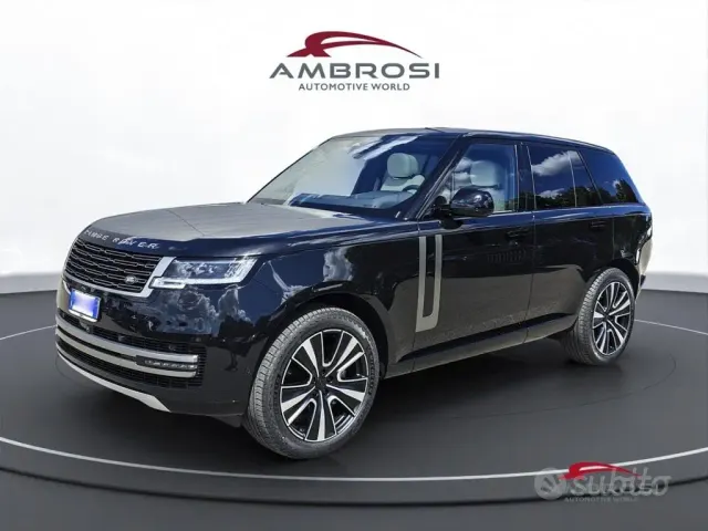 Land Rover Altro modello