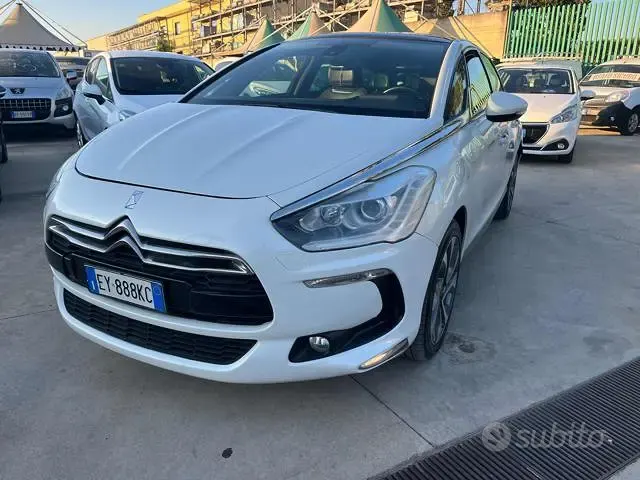 DS DS 5