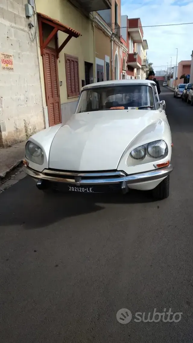 Citroen Altro modello