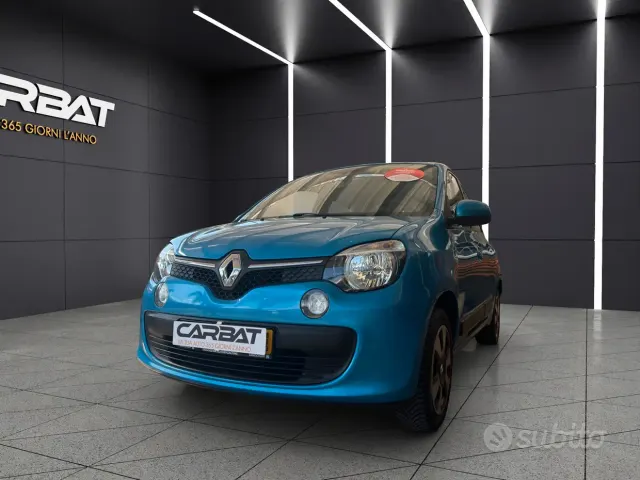 Renault Twingo 3ª serie