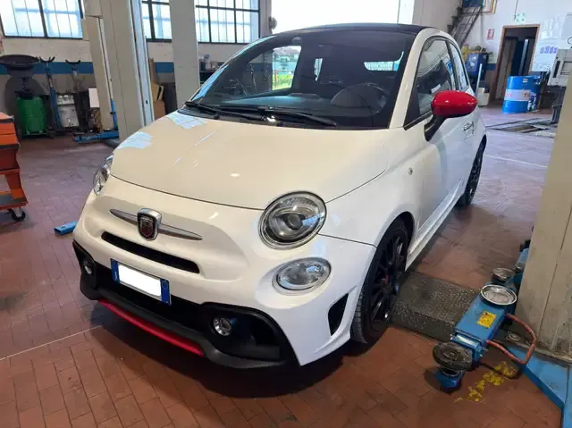 Abarth 595C
