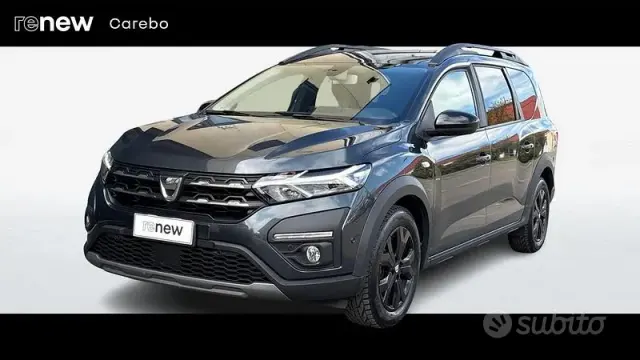 Dacia Jogger