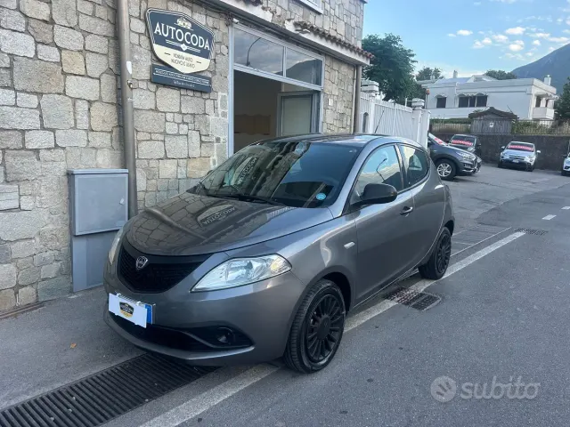 Lancia Ypsilon 3ª serie