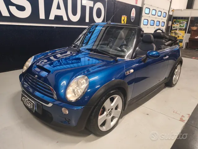 MINI Mini 2ª serie