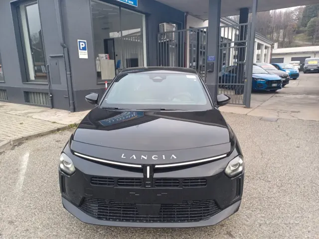 Lancia Ypsilon 4ª serie