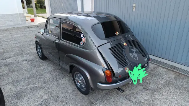 Fiat Altro modello
