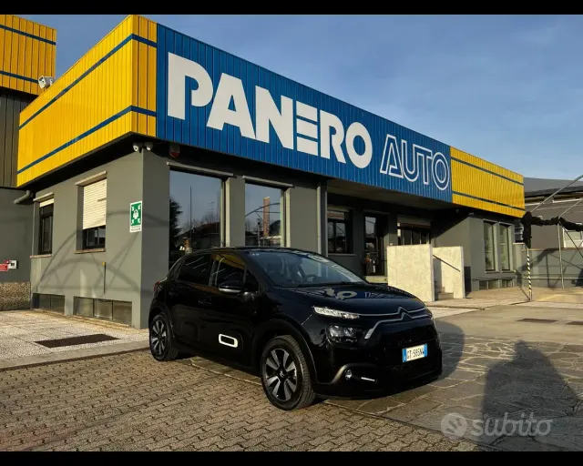 Citroen C3 3ª serie