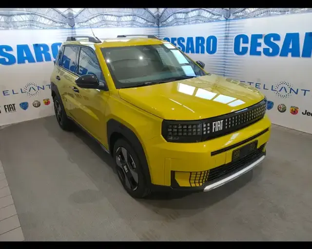 Fiat Grande Panda