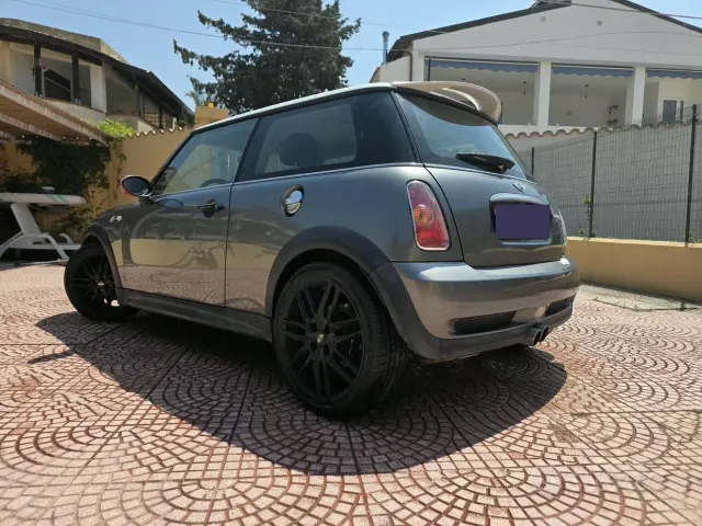 MINI Mini 2ª serie