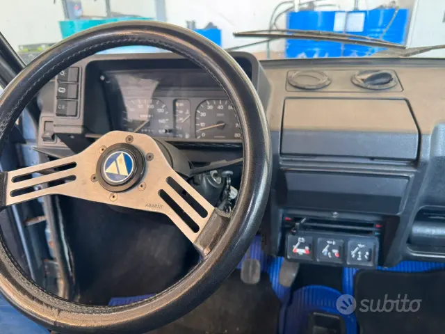 Autobianchi A112