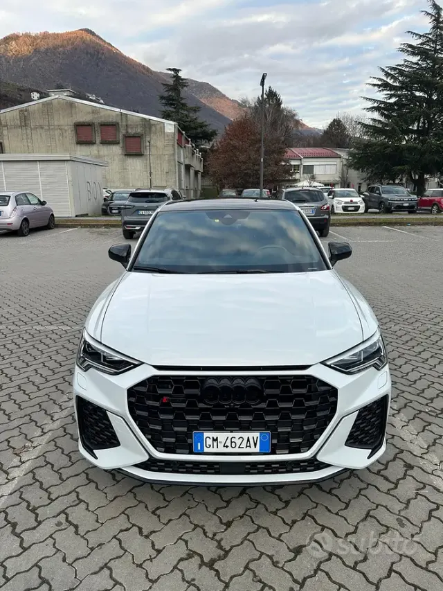 Audi Altro modello