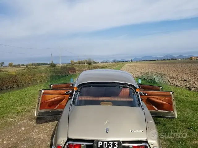 Citroen Altro modello