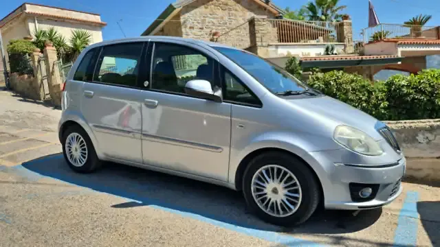 Lancia MUSA