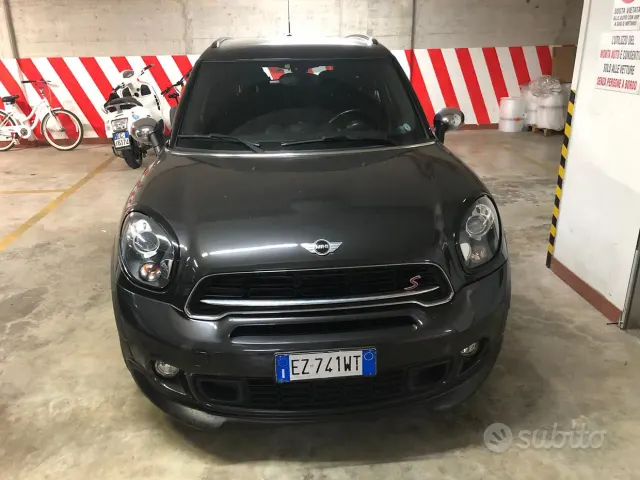 MINI Mini Countrym.(R60)