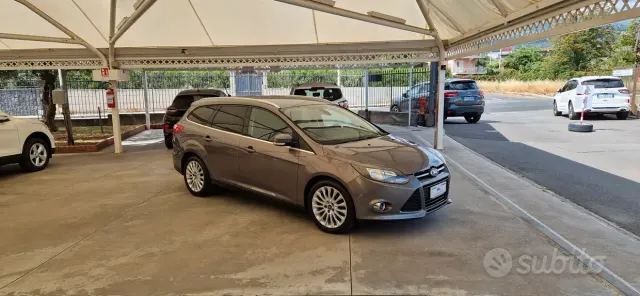 Ford Focus 3ª serie