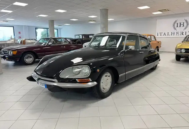 Citroen DS